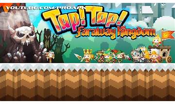 Tap! Tap! Faraway Kingdom for Android - Download the APK from Habererciyes